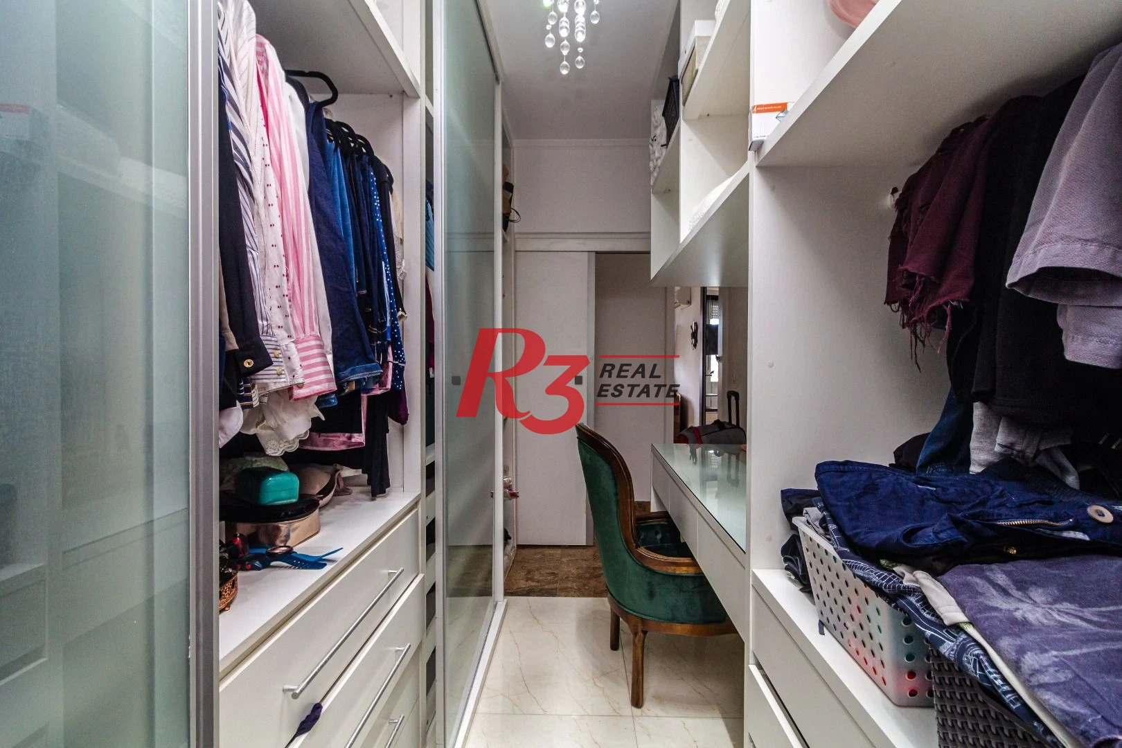 Cobertura à venda, 600 m² por R$ 3.850.000,00 - Ponta da Praia - Santos/SP