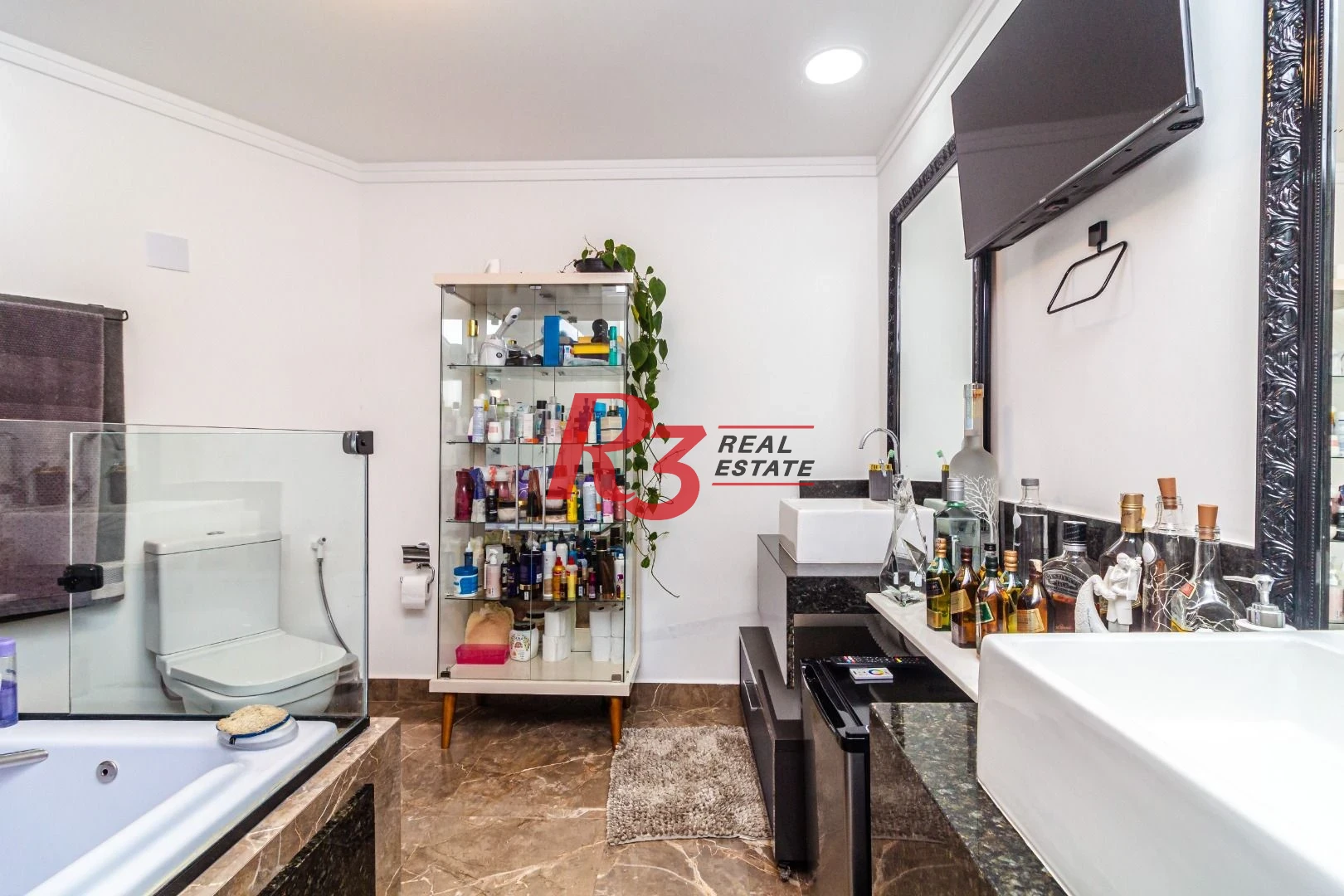 Cobertura à venda, 600 m² por R$ 3.850.000,00 - Ponta da Praia - Santos/SP