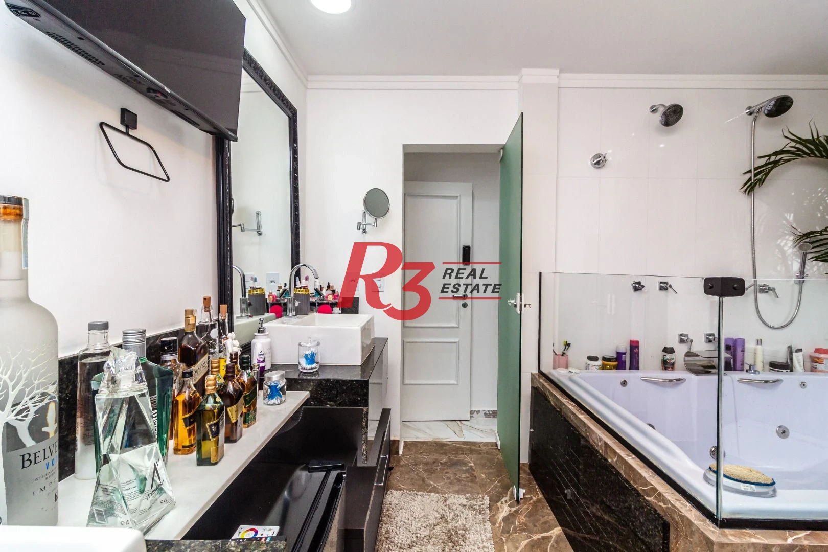 Cobertura à venda, 600 m² por R$ 3.850.000,00 - Ponta da Praia - Santos/SP