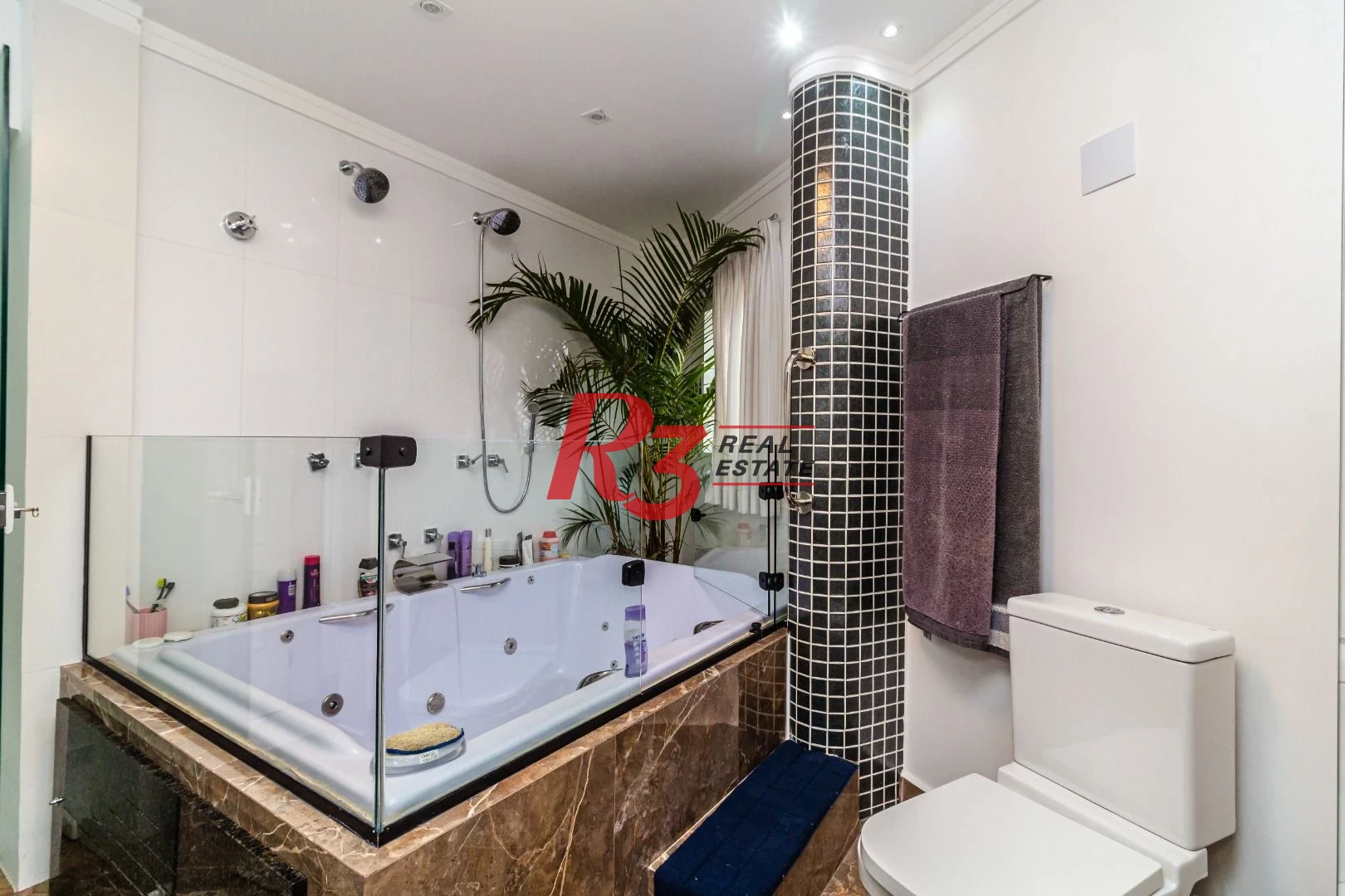 Cobertura à venda, 600 m² por R$ 3.850.000,00 - Ponta da Praia - Santos/SP