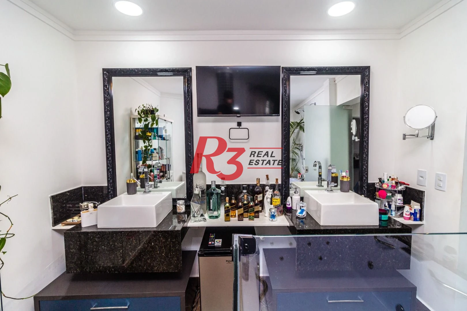 Cobertura à venda, 600 m² por R$ 3.850.000,00 - Ponta da Praia - Santos/SP