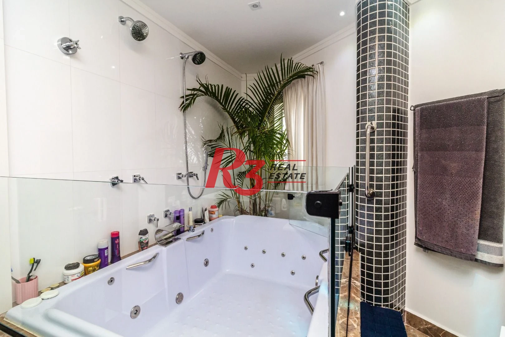 Cobertura à venda, 600 m² por R$ 3.850.000,00 - Ponta da Praia - Santos/SP