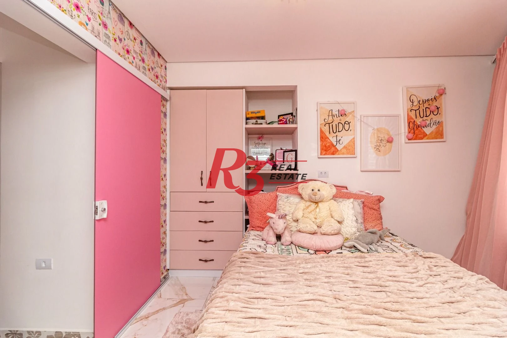 Cobertura à venda, 600 m² por R$ 3.850.000,00 - Ponta da Praia - Santos/SP