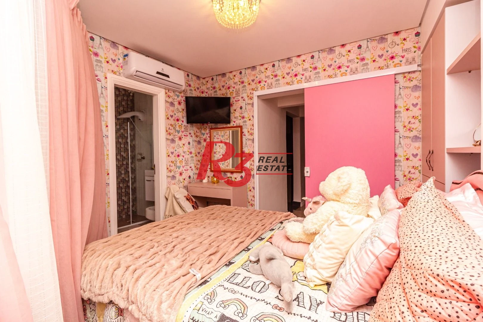 Cobertura à venda, 600 m² por R$ 3.850.000,00 - Ponta da Praia - Santos/SP