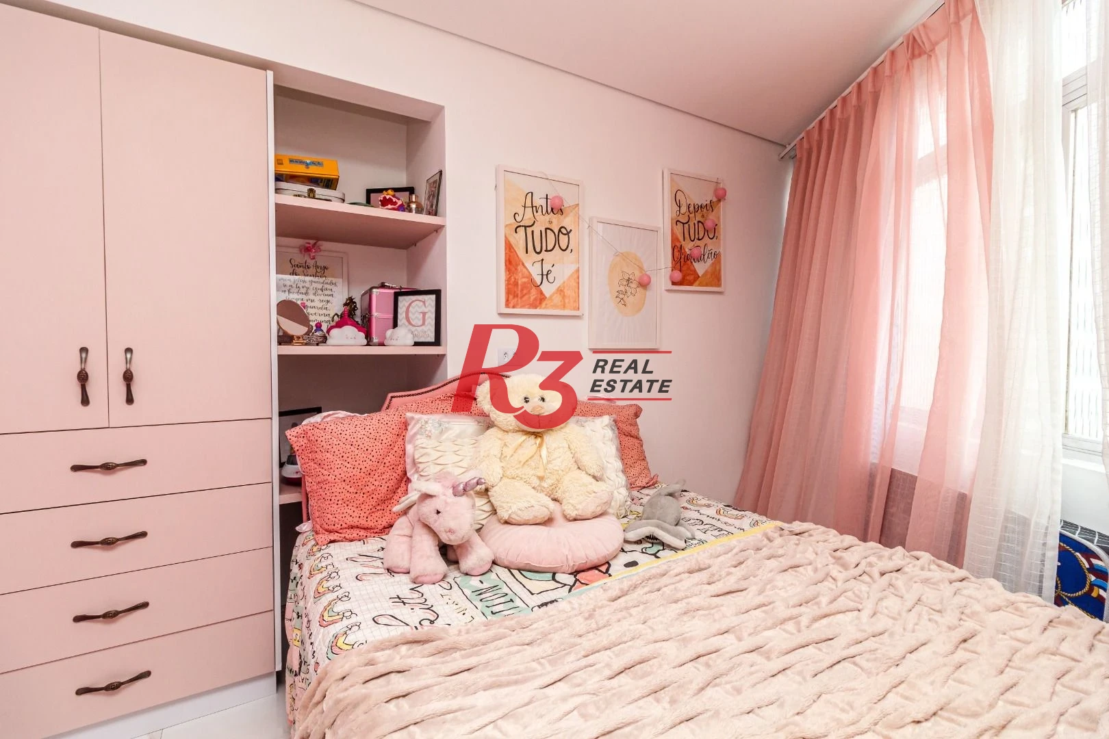 Cobertura à venda, 600 m² por R$ 3.850.000,00 - Ponta da Praia - Santos/SP