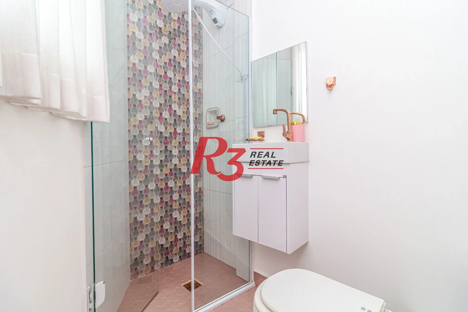 Cobertura à venda, 600 m² por R$ 3.850.000,00 - Ponta da Praia - Santos/SP