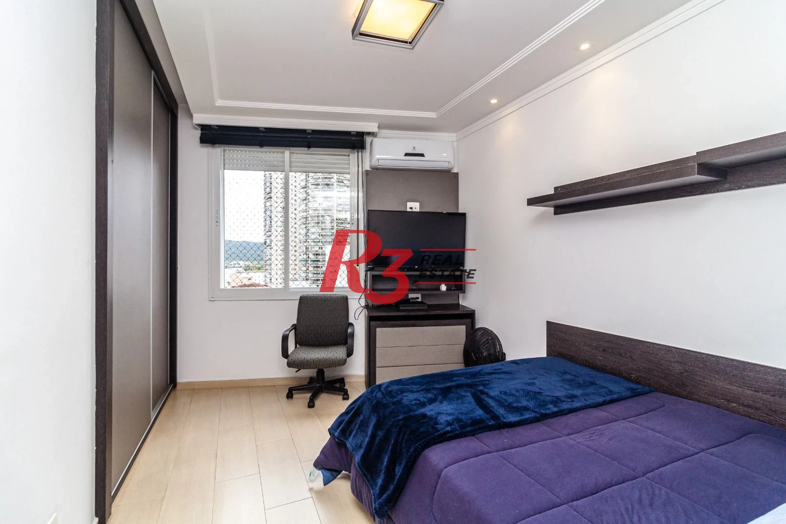 Cobertura à venda, 600 m² por R$ 3.850.000,00 - Ponta da Praia - Santos/SP