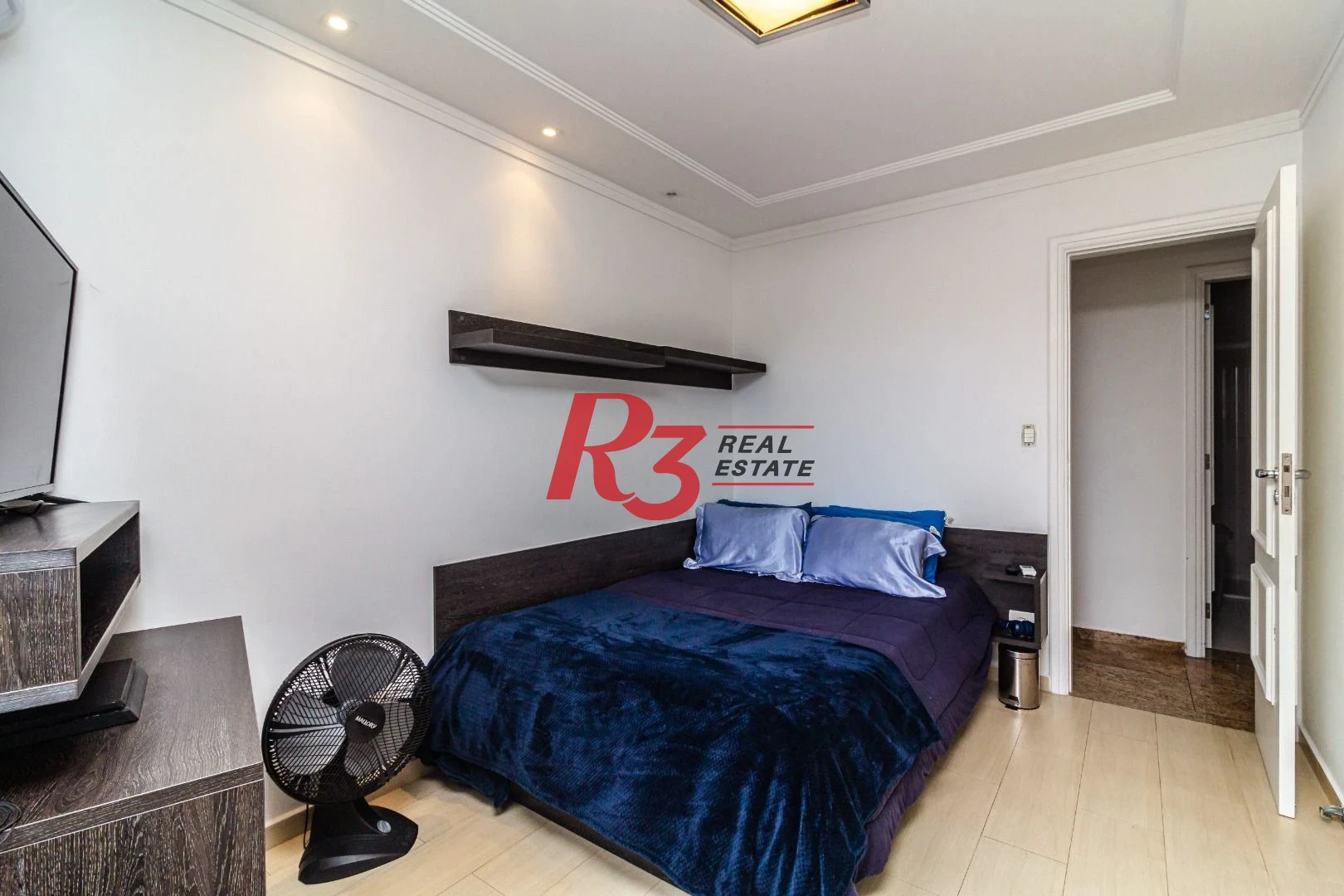 Cobertura à venda, 600 m² por R$ 3.850.000,00 - Ponta da Praia - Santos/SP