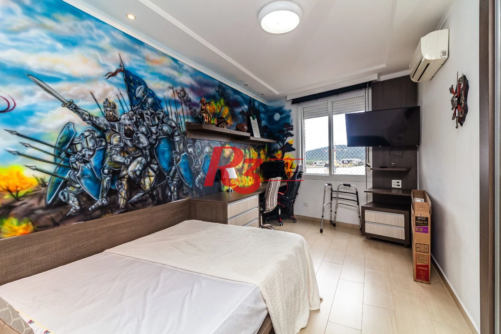 Cobertura à venda, 600 m² por R$ 3.850.000,00 - Ponta da Praia - Santos/SP