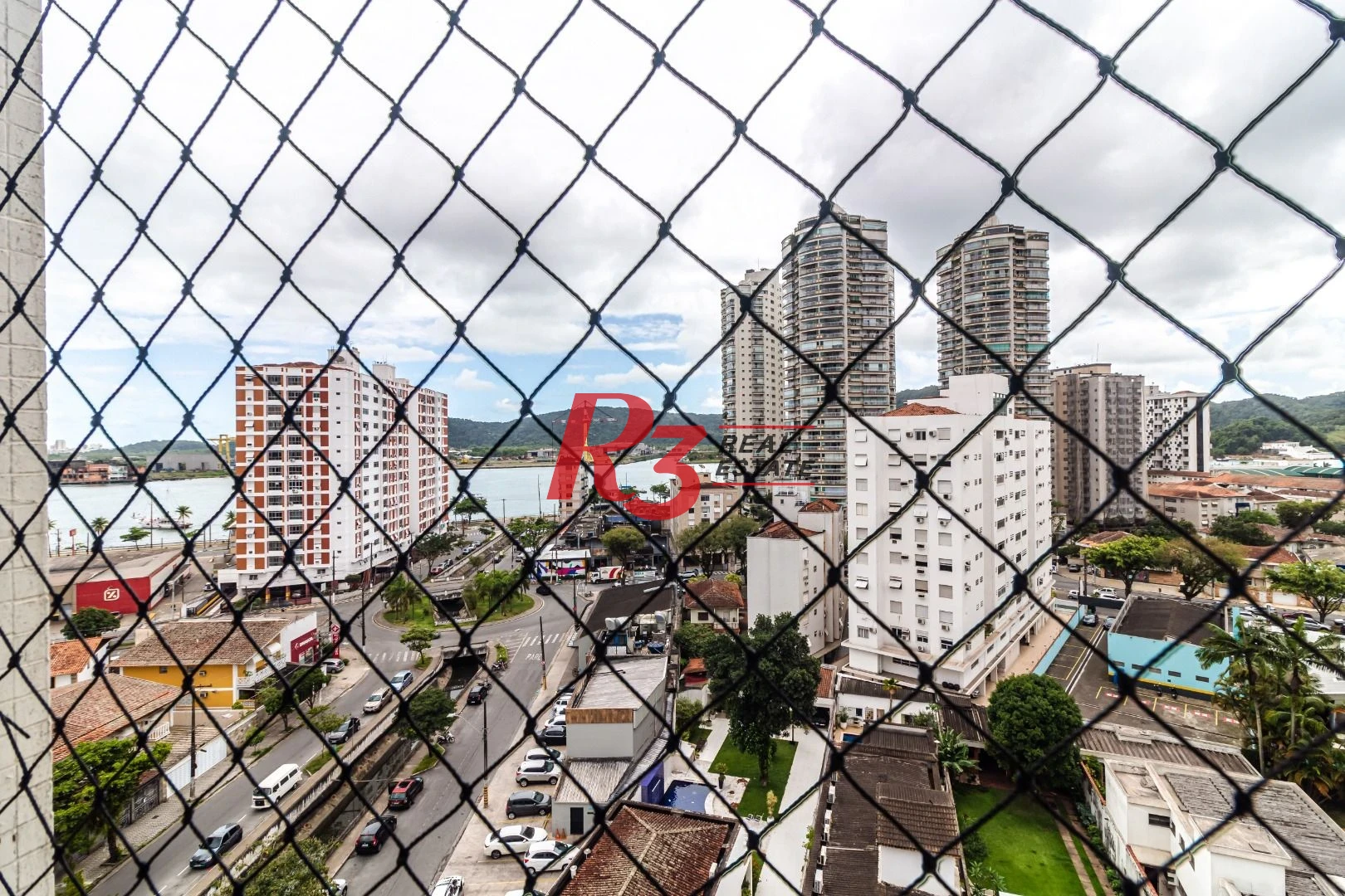 Cobertura à venda, 600 m² por R$ 3.850.000,00 - Ponta da Praia - Santos/SP