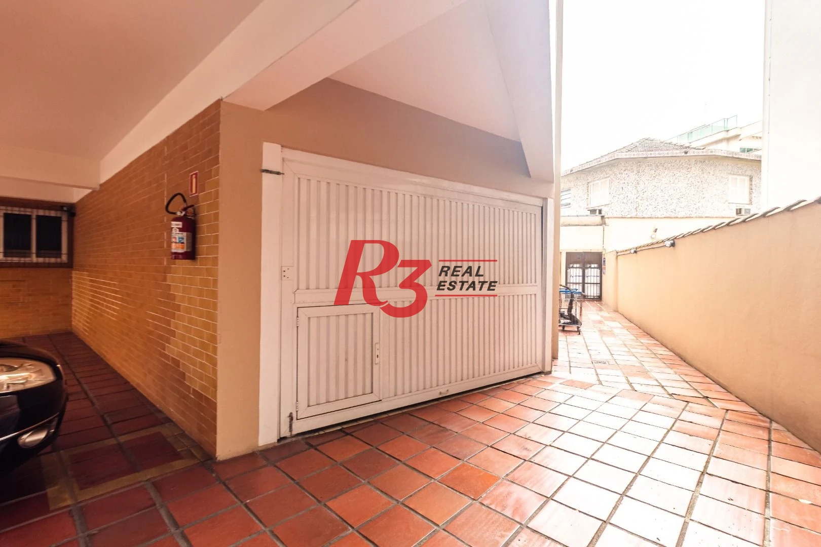 Cobertura à venda, 600 m² por R$ 3.850.000,00 - Ponta da Praia - Santos/SP