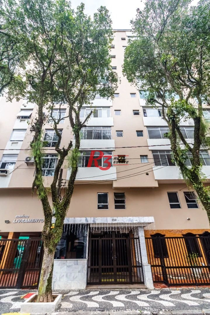 Cobertura à venda, 600 m² por R$ 3.850.000,00 - Ponta da Praia - Santos/SP