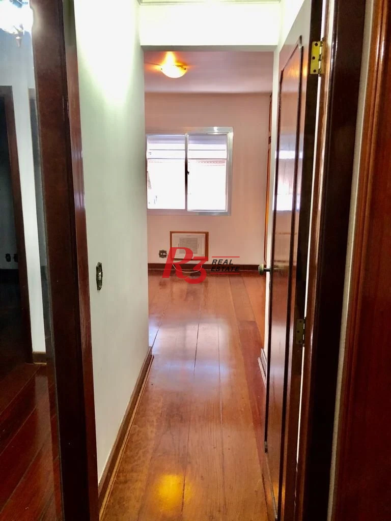 Excelente imóvel no centro de São Vicente