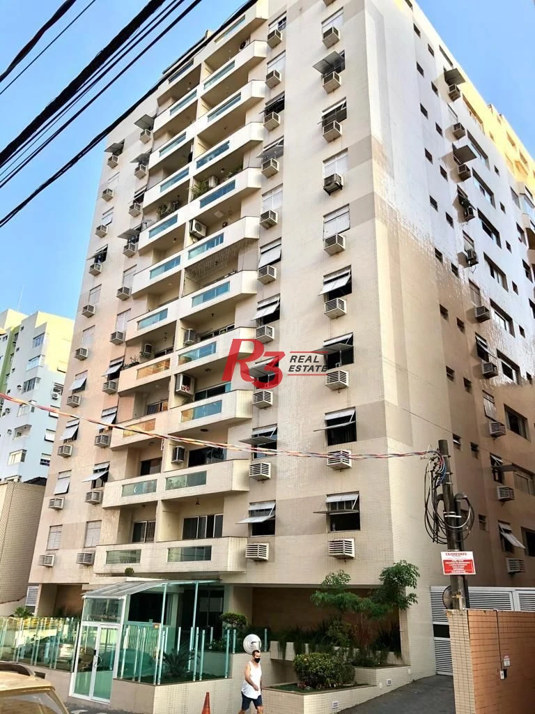Excelente imóvel no centro de São Vicente