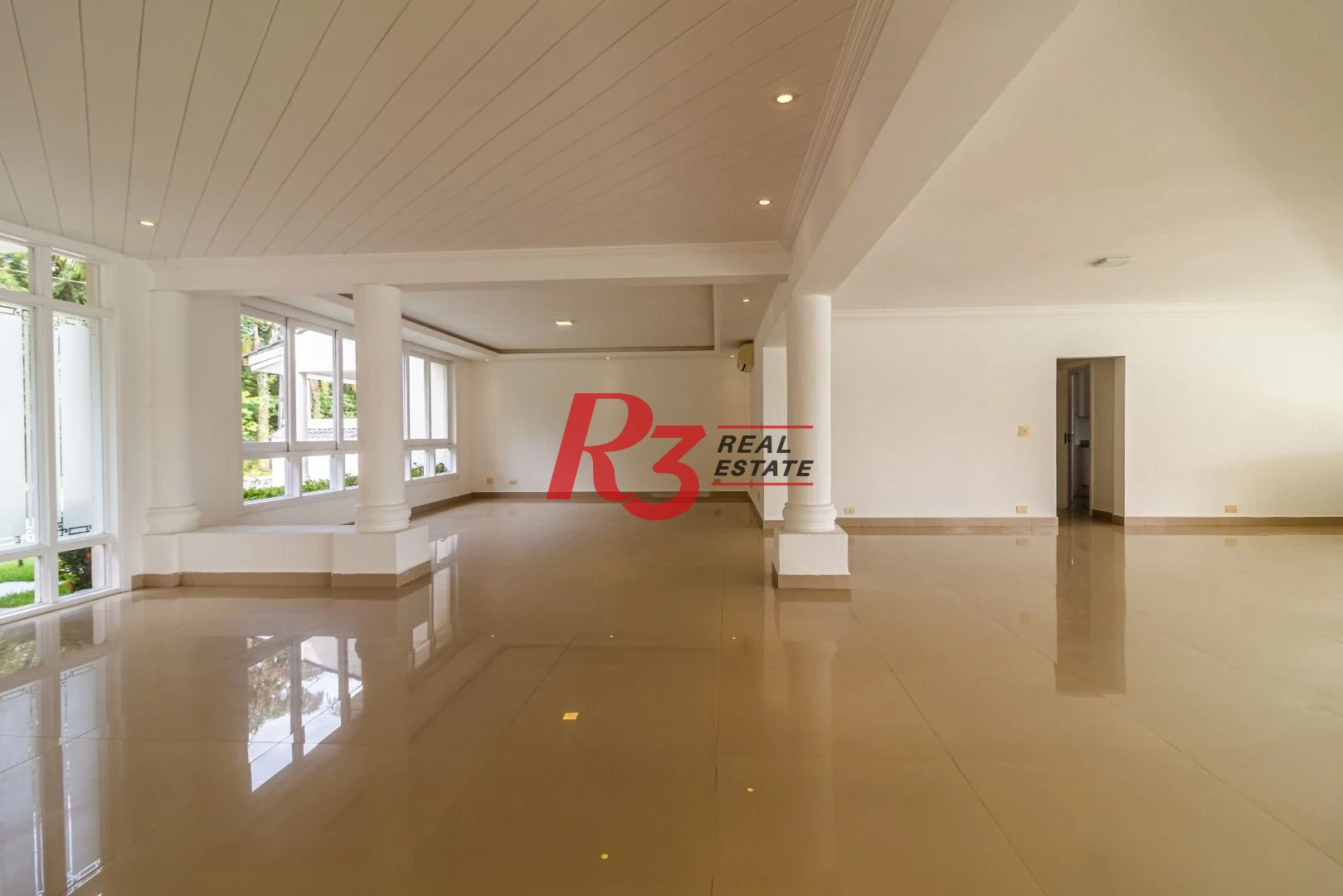 Casa com 5 dormitórios à venda, 1000 m² por R$ 13.400.000,00 - Santo Amaro - Guarujá/SP