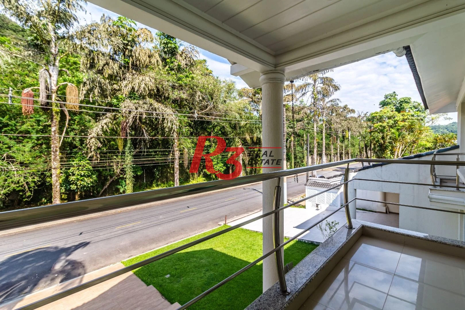 Casa com 5 dormitórios à venda, 1000 m² por R$ 13.400.000,00 - Santo Amaro - Guarujá/SP