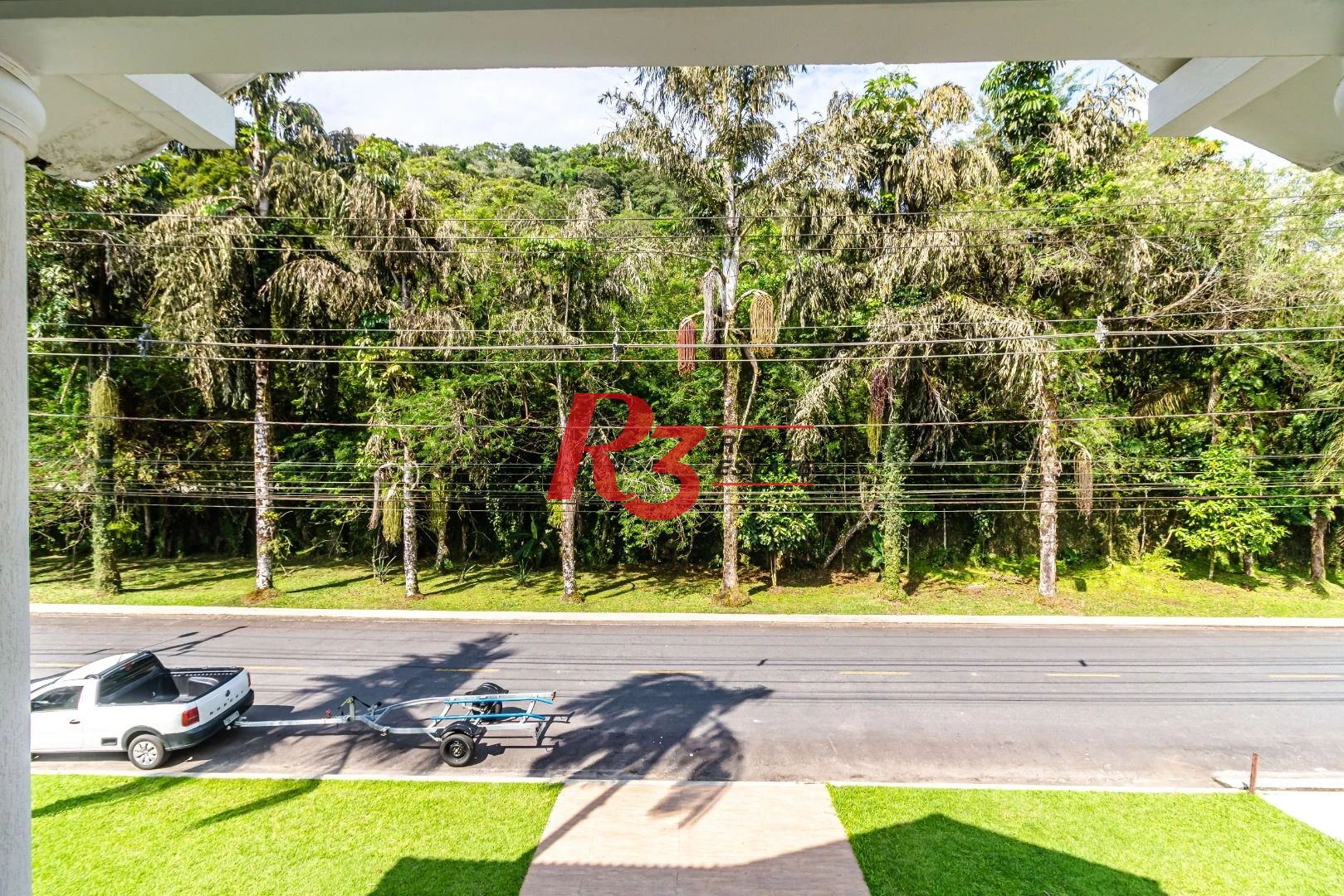 Casa com 5 dormitórios à venda, 1000 m² por R$ 13.400.000,00 - Santo Amaro - Guarujá/SP