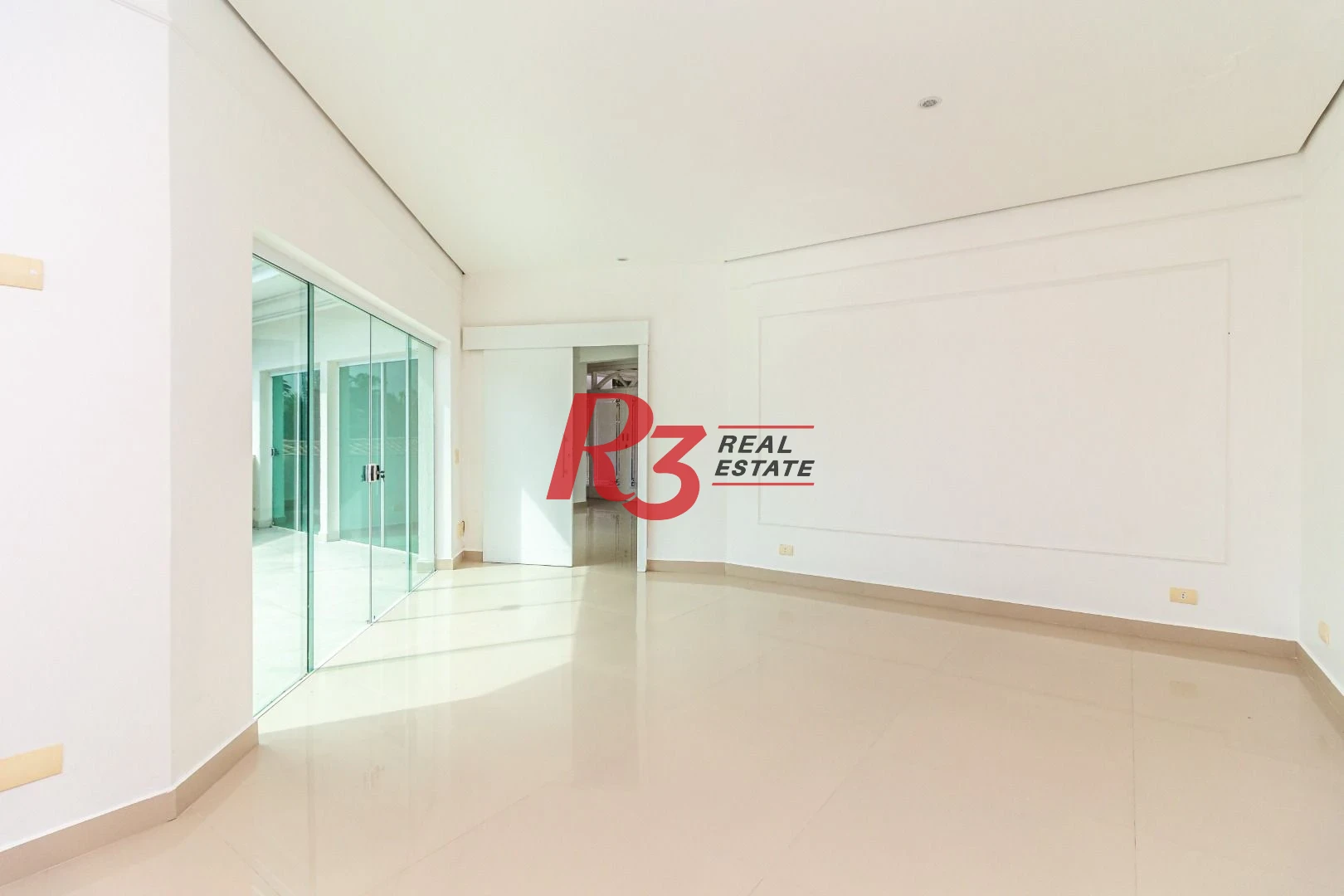 Casa com 5 dormitórios à venda, 1000 m² por R$ 13.400.000,00 - Santo Amaro - Guarujá/SP