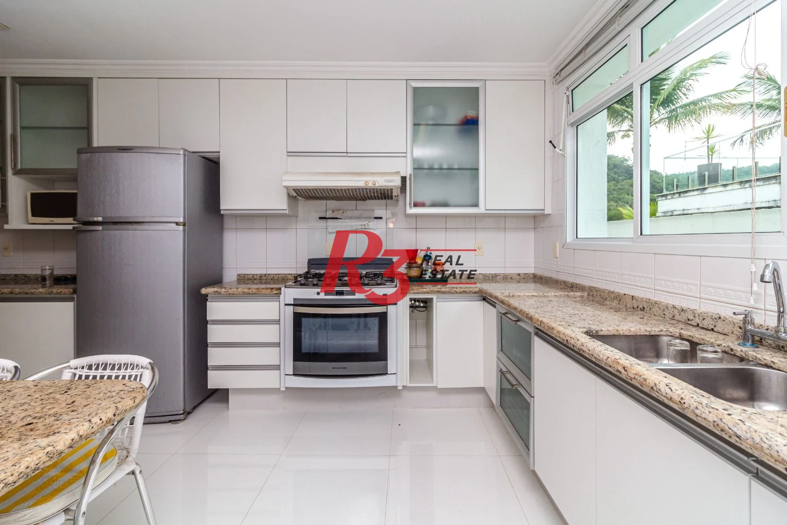Casa com 5 dormitórios à venda, 900 m² por R$ 13.400.000,00 - Santo Amaro - Guarujá/SP