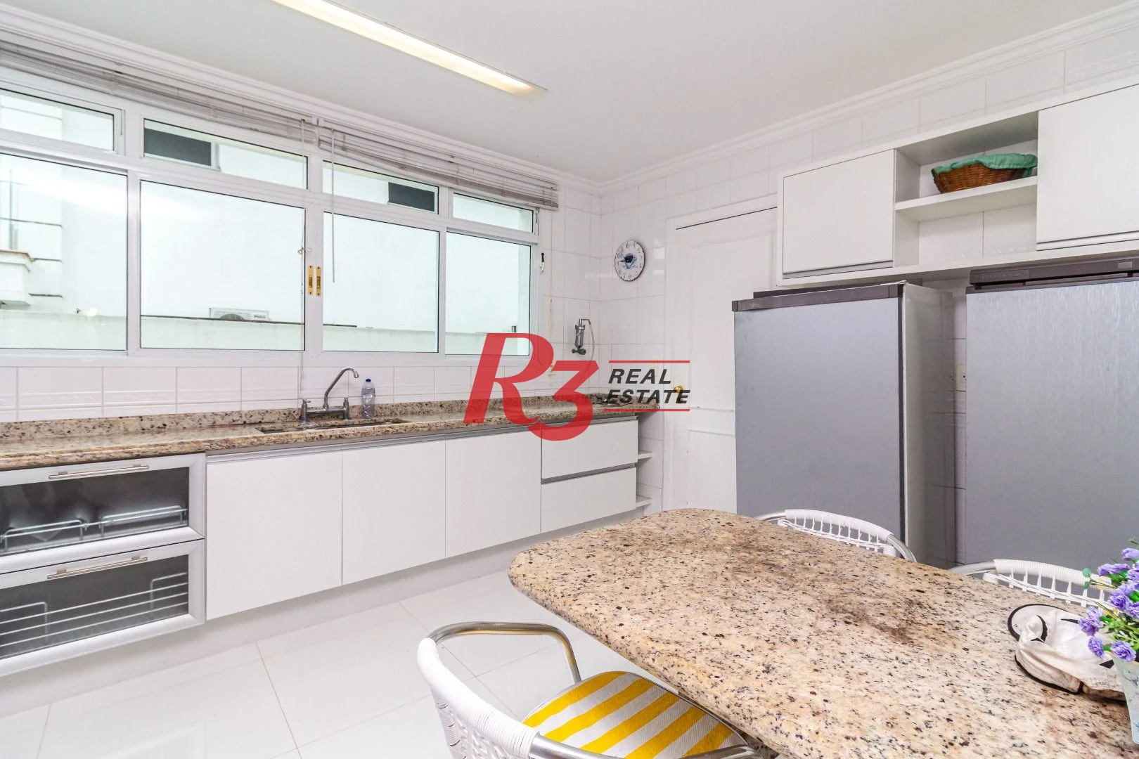 Casa com 5 dormitórios à venda, 900 m² por R$ 13.400.000,00 - Santo Amaro - Guarujá/SP