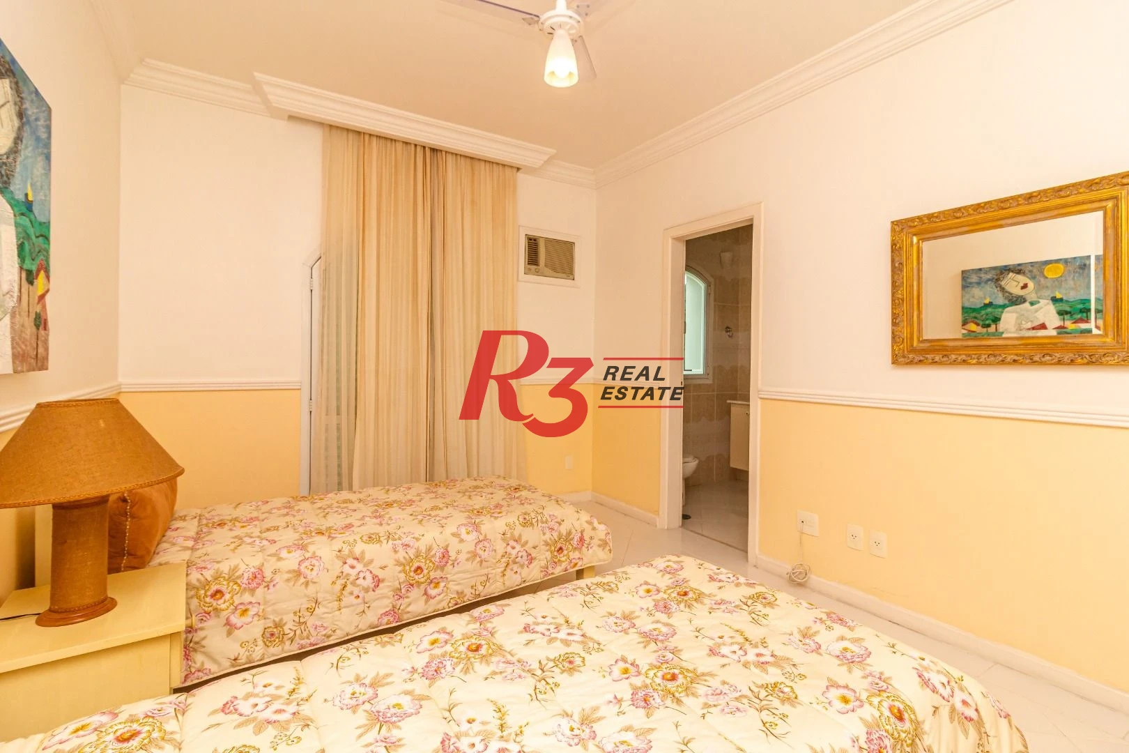 Casa com 5 dormitórios à venda, 900 m² por R$ 13.400.000,00 - Santo Amaro - Guarujá/SP