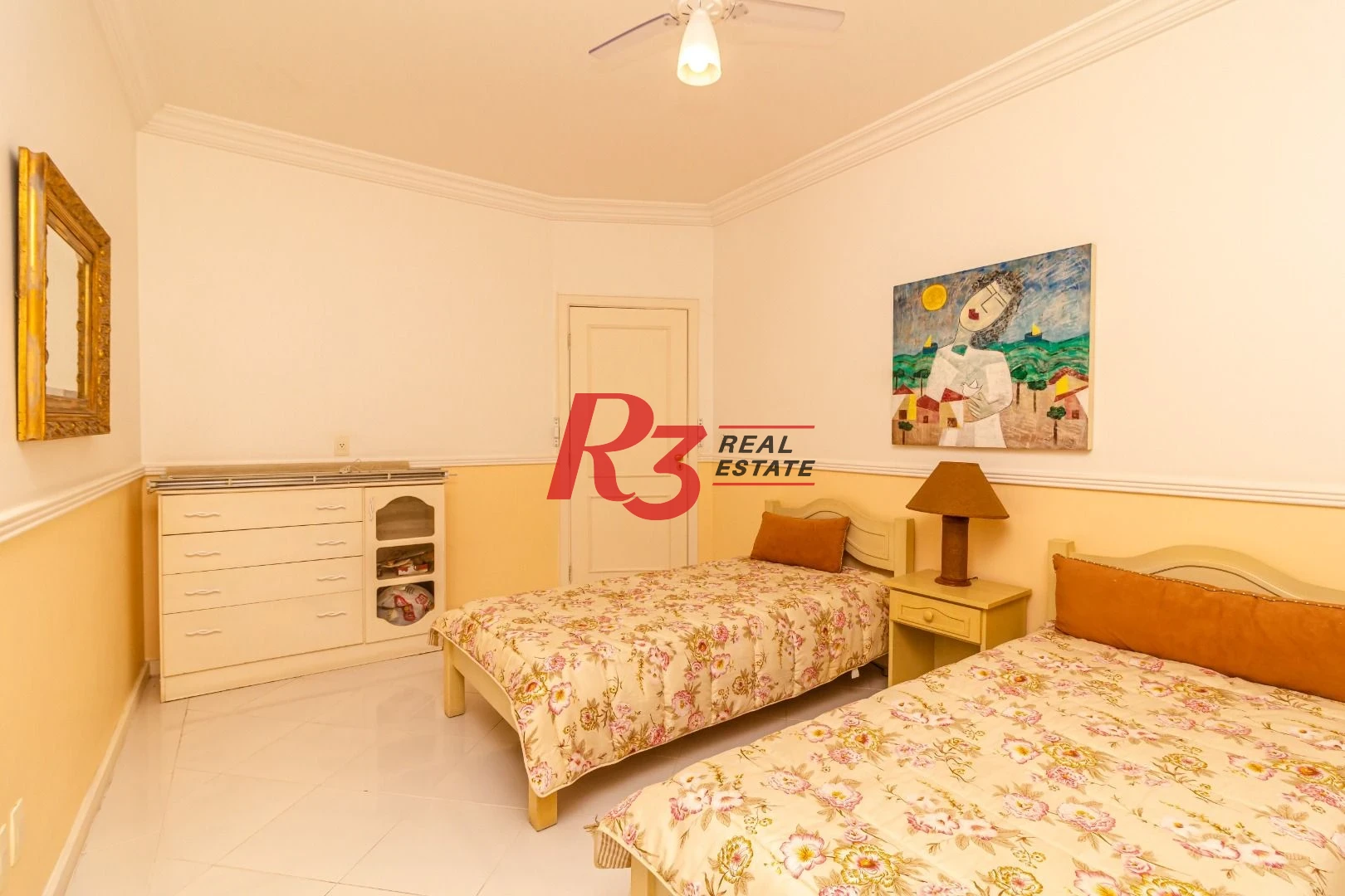 Casa com 5 dormitórios à venda, 900 m² por R$ 13.400.000,00 - Santo Amaro - Guarujá/SP