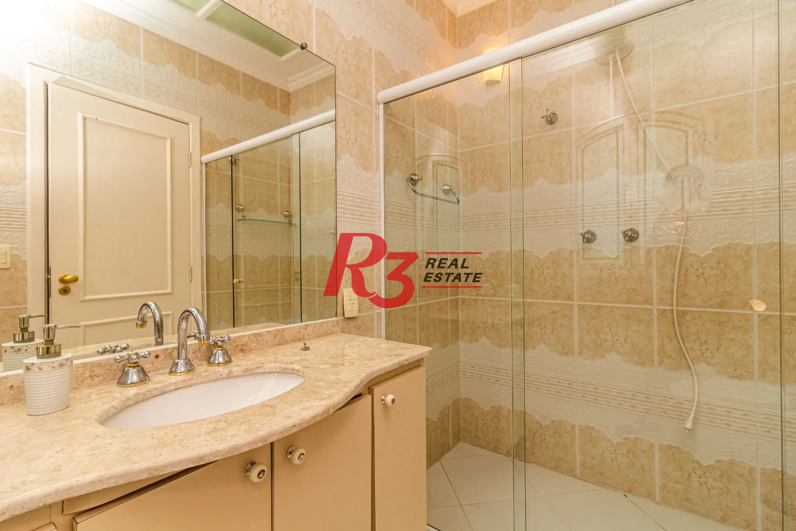 Casa com 5 dormitórios à venda, 900 m² por R$ 13.400.000,00 - Santo Amaro - Guarujá/SP