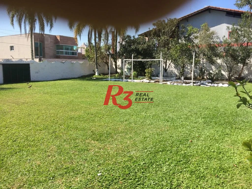 Casa com 6 dormitórios à venda, 420 m² por R$ 3.550.000,00 - Balneário Flórida - Praia Grande/SP