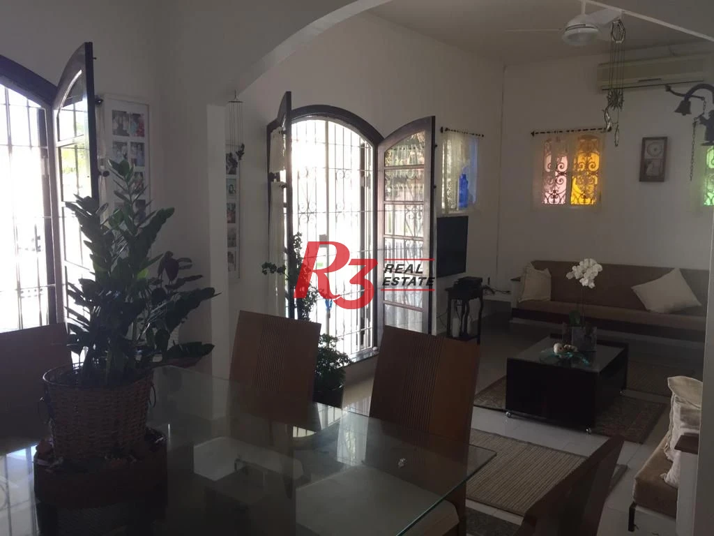 Casa com 6 dormitórios à venda, 420 m² por R$ 3.550.000,00 - Balneário Flórida - Praia Grande/SP