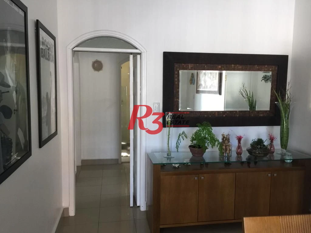 Casa com 6 dormitórios à venda, 420 m² por R$ 3.550.000,00 - Balneário Flórida - Praia Grande/SP