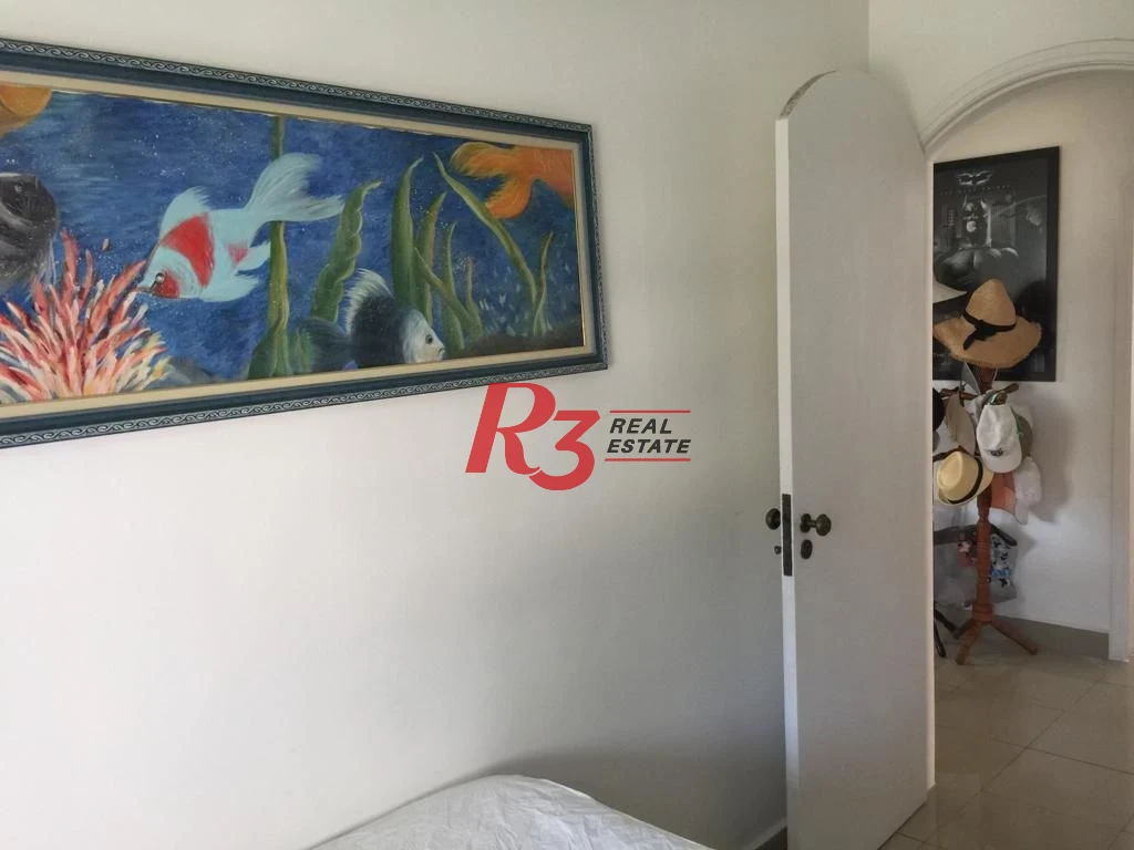 Casa com 6 dormitórios à venda, 420 m² por R$ 3.550.000,00 - Balneário Flórida - Praia Grande/SP