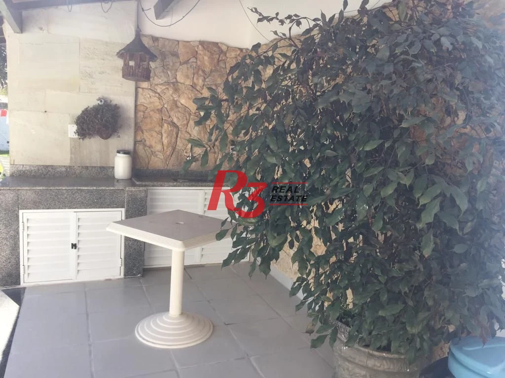 Casa com 6 dormitórios à venda, 420 m² por R$ 3.550.000,00 - Balneário Flórida - Praia Grande/SP