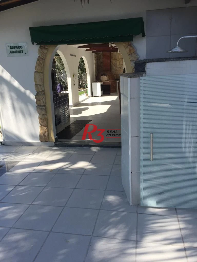 Casa com 6 dormitórios à venda, 420 m² por R$ 3.550.000,00 - Balneário Flórida - Praia Grande/SP