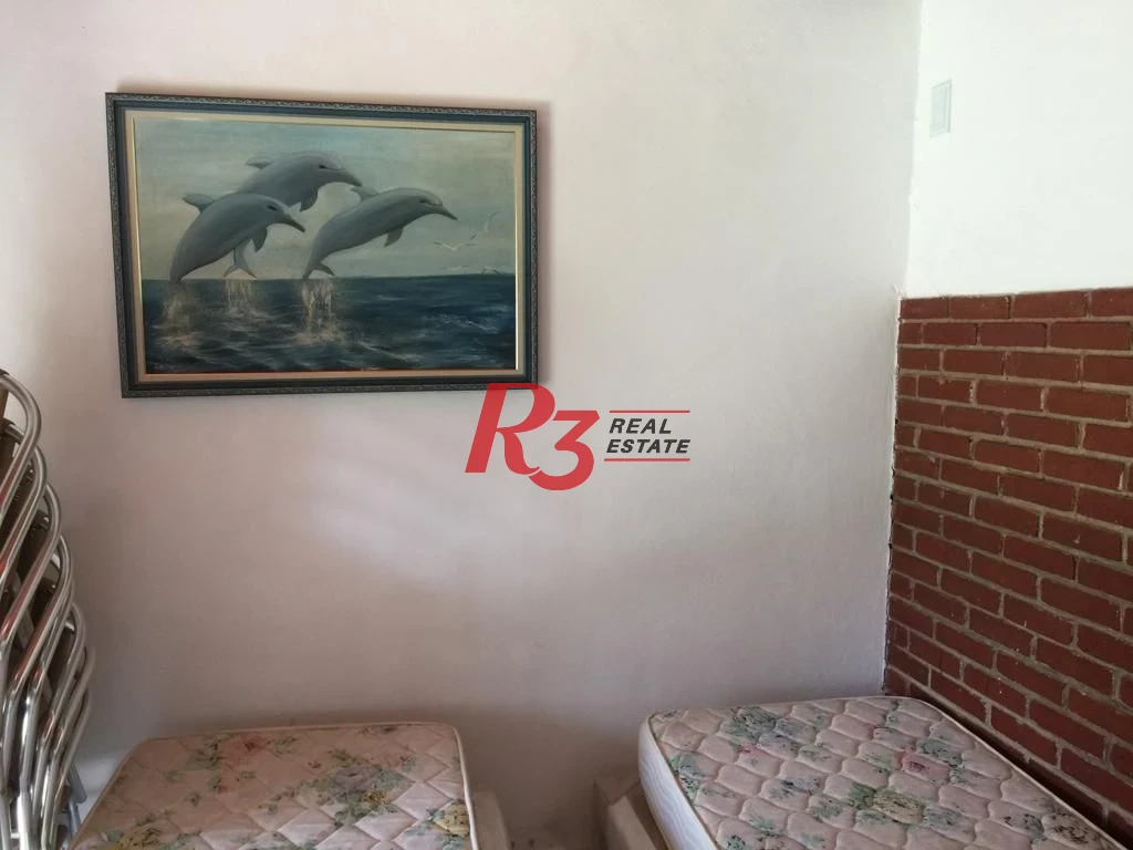 Casa com 6 dormitórios à venda, 420 m² por R$ 3.550.000,00 - Balneário Flórida - Praia Grande/SP