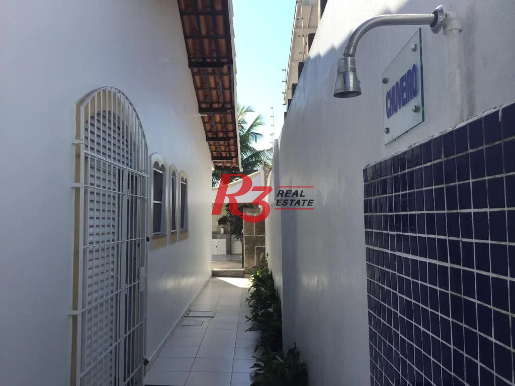 Casa com 6 dormitórios à venda, 420 m² por R$ 3.550.000,00 - Balneário Flórida - Praia Grande/SP