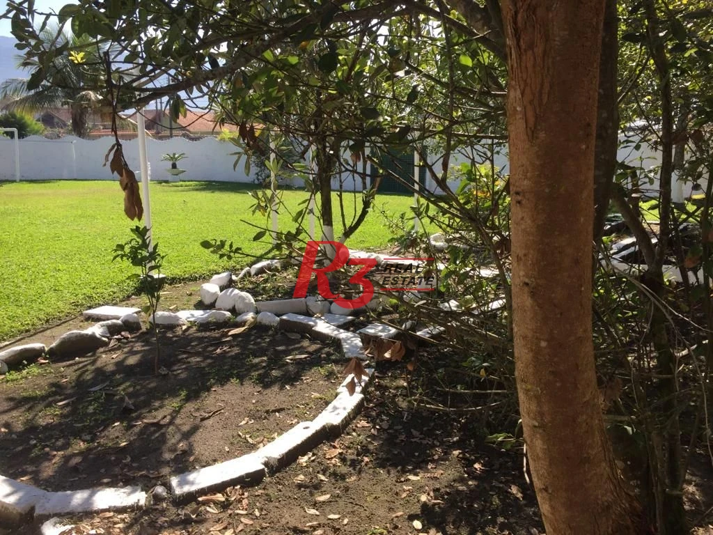 Casa com 6 dormitórios à venda, 420 m² por R$ 3.550.000,00 - Balneário Flórida - Praia Grande/SP