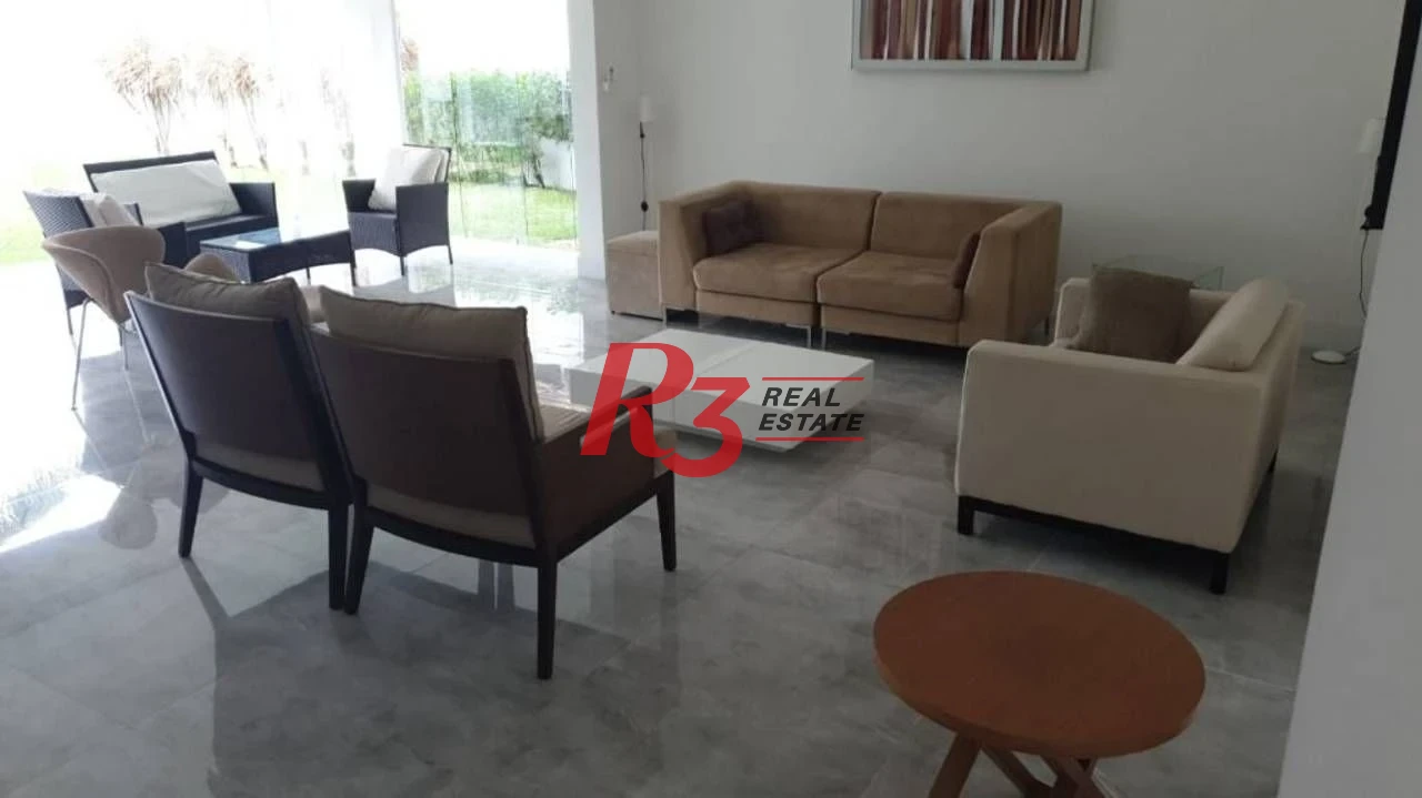 Casa, 628 m² - venda por R$ 10.800.000,00 ou aluguel por R$ 26.900,00/mês - Acapulco - Guarujá/SP