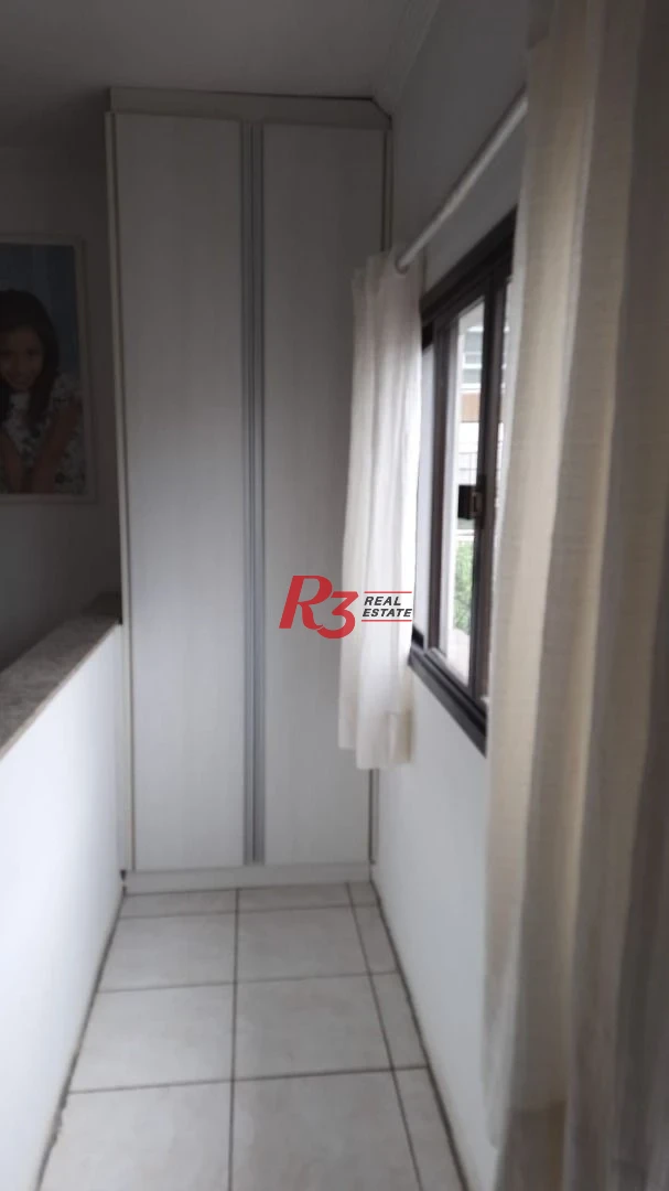 Sobrado à venda, 240 m² por R$ 1.320.000,00 - Estuário - Santos/SP