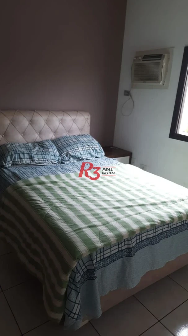 Sobrado à venda, 240 m² por R$ 1.320.000,00 - Estuário - Santos/SP