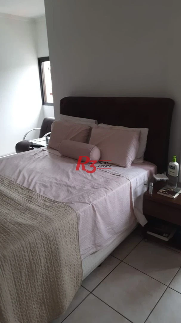 Sobrado à venda, 240 m² por R$ 1.320.000,00 - Estuário - Santos/SP