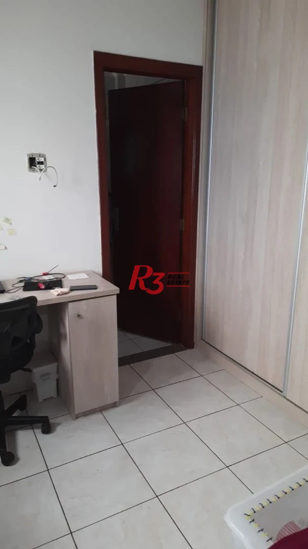Sobrado à venda, 240 m² por R$ 1.320.000,00 - Estuário - Santos/SP
