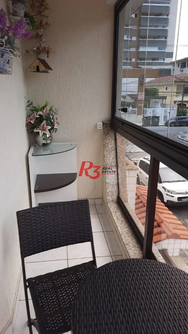 Sobrado à venda, 240 m² por R$ 1.320.000,00 - Estuário - Santos/SP