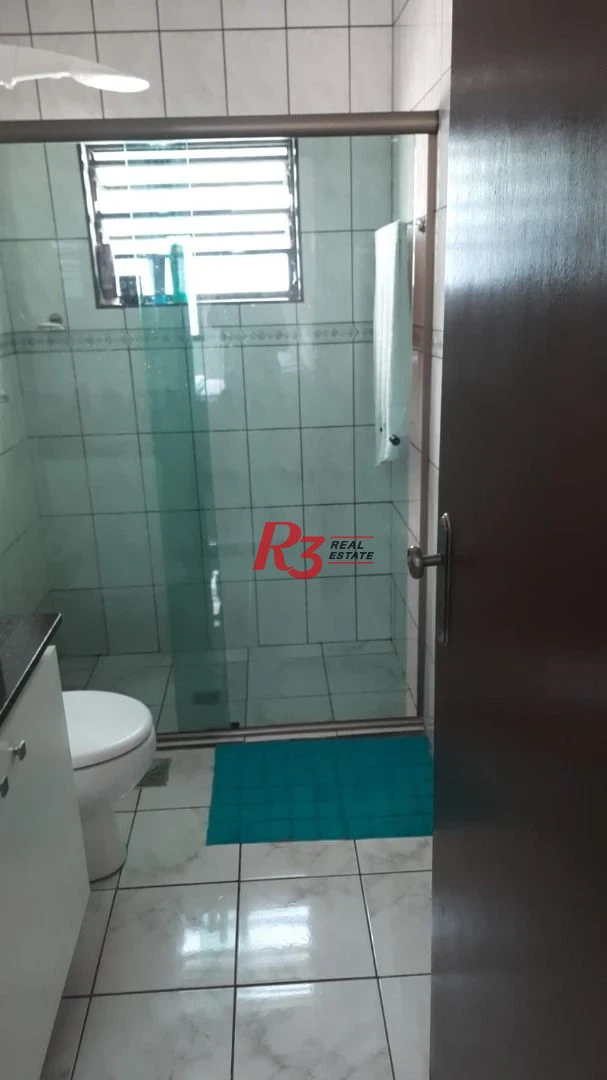 Sobrado à venda, 240 m² por R$ 1.320.000,00 - Estuário - Santos/SP