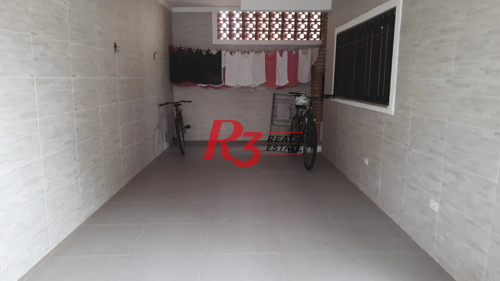 Sobrado à venda, 240 m² por R$ 1.320.000,00 - Estuário - Santos/SP