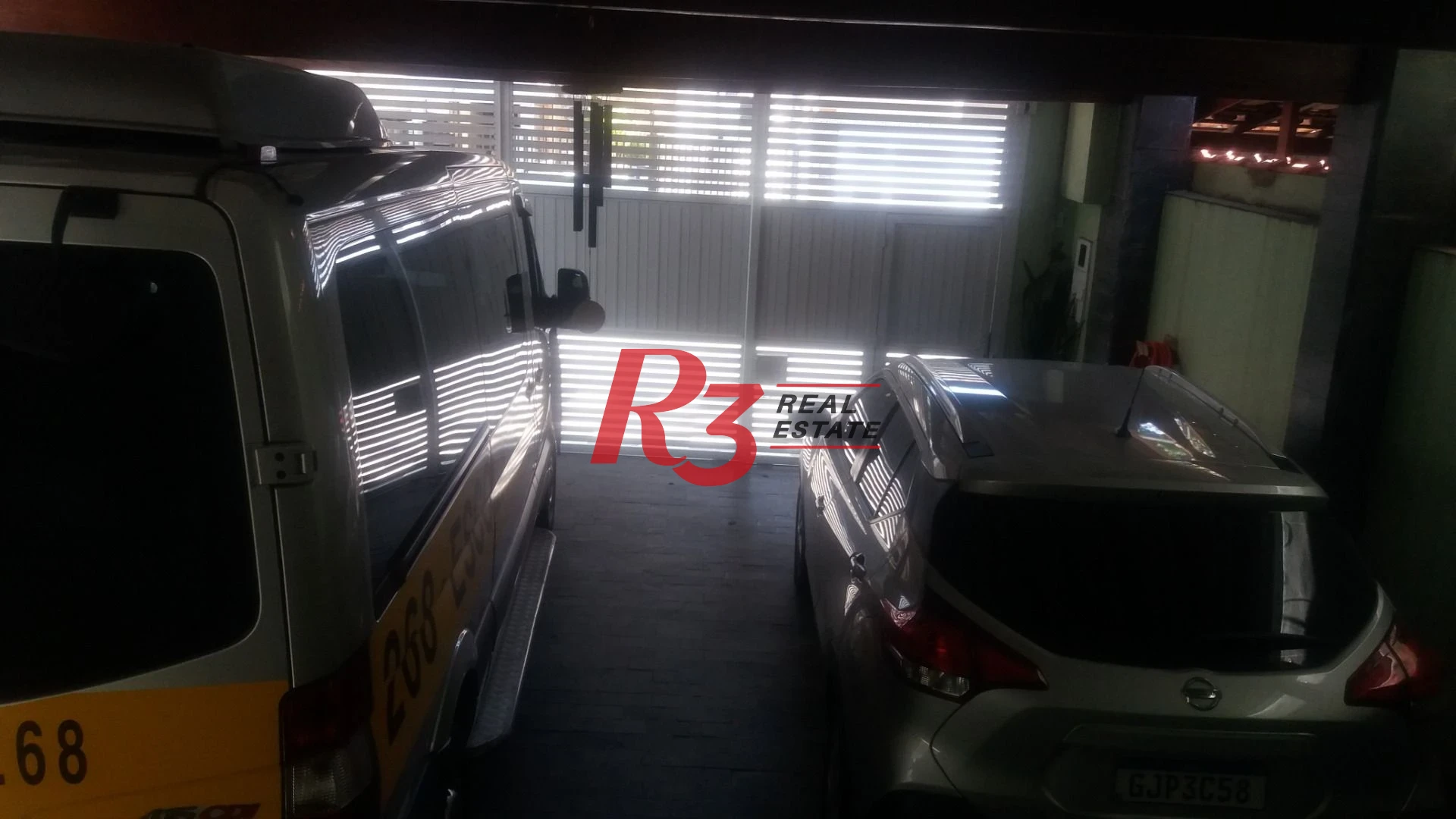 Sobrado com 3 dormitórios para venda ou locação, 268 m² - Campo Grande - Santos/SP