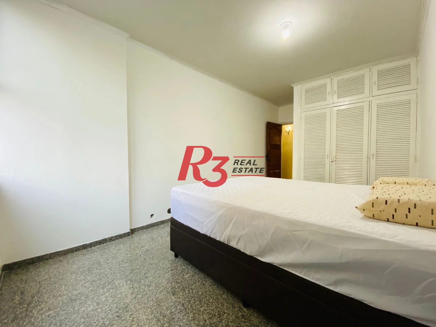 Apartamento com 2 dormitórios, 109 m² - venda por R$ 550.000,00 ou aluguel por R$ 4.965,39/mês - José Menino - Santos/SP