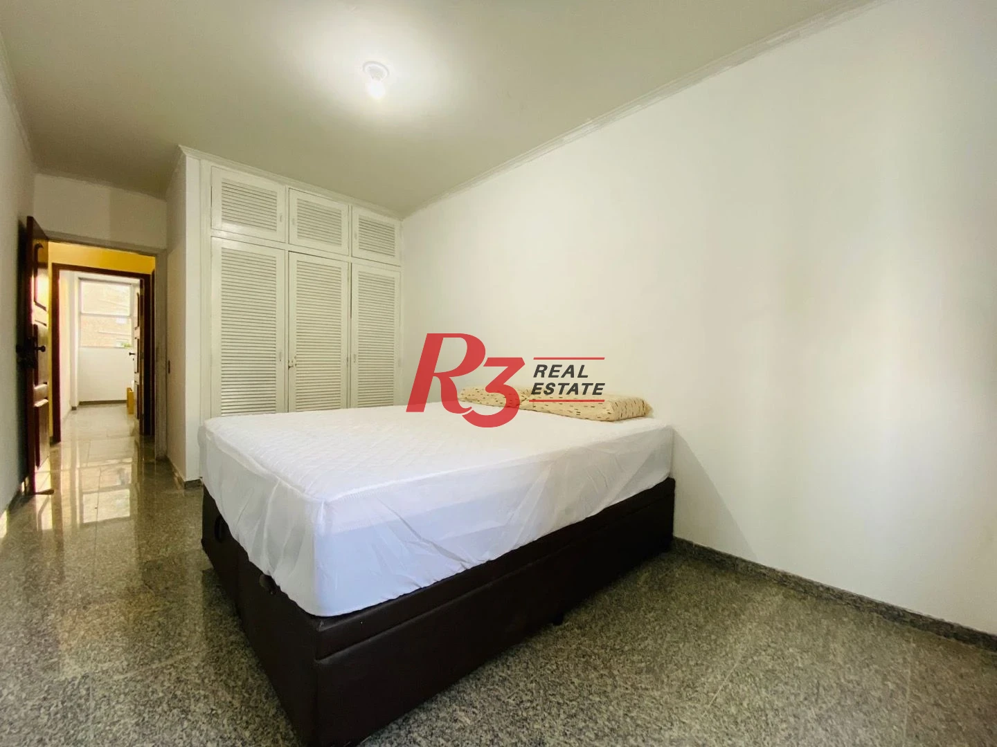 Apartamento com 2 dormitórios, 109 m² - venda por R$ 550.000,00 ou aluguel por R$ 4.965,39/mês - José Menino - Santos/SP
