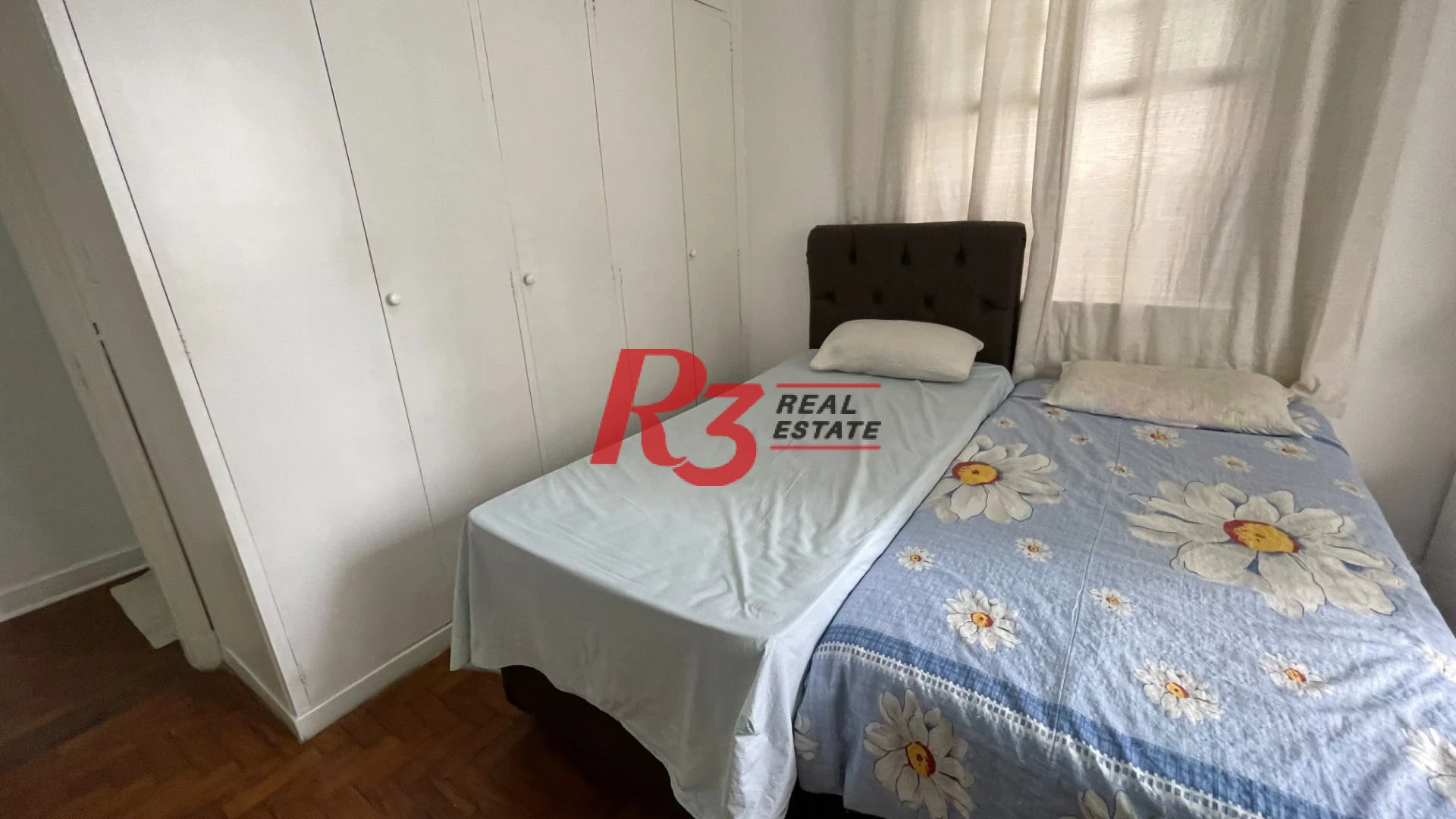Apartamento com 2 dormitórios à venda, 79 m² por R$ 430.000,00 - Boqueirão - Santos/SP