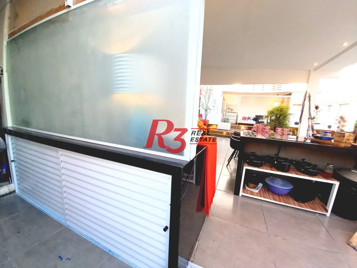 Cobertura com 4 dormitórios à venda, 238 m² - Praia da Enseada - Guarujá/SP