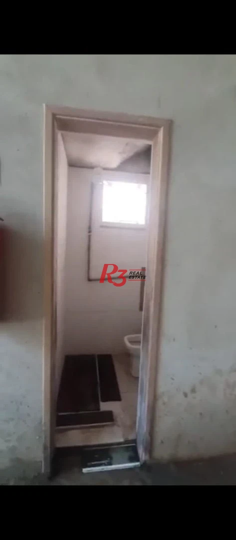 Prédio, 228 m² - venda por R$ 2.800.000,00 ou aluguel por R$ 15.000,00/mês - Pompéia - Santos/SP
